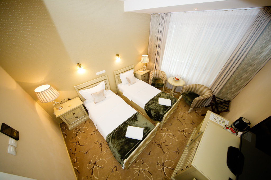 Pleiada Boutique Hotel And Spa - 243