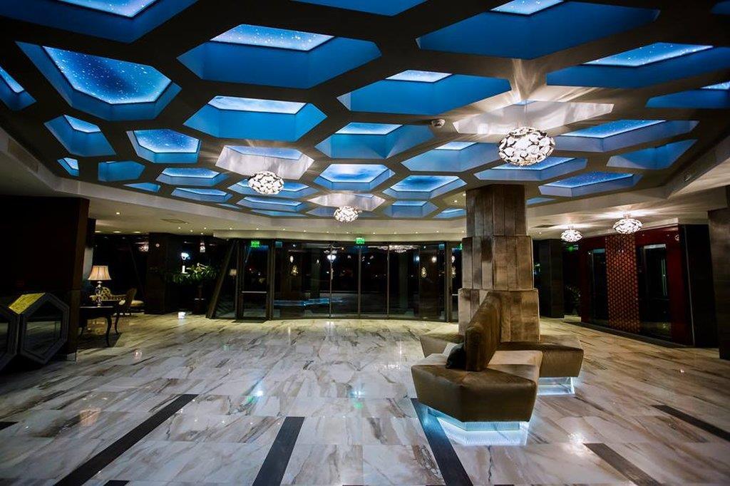 Pleiada Boutique Hotel And Spa - 557
