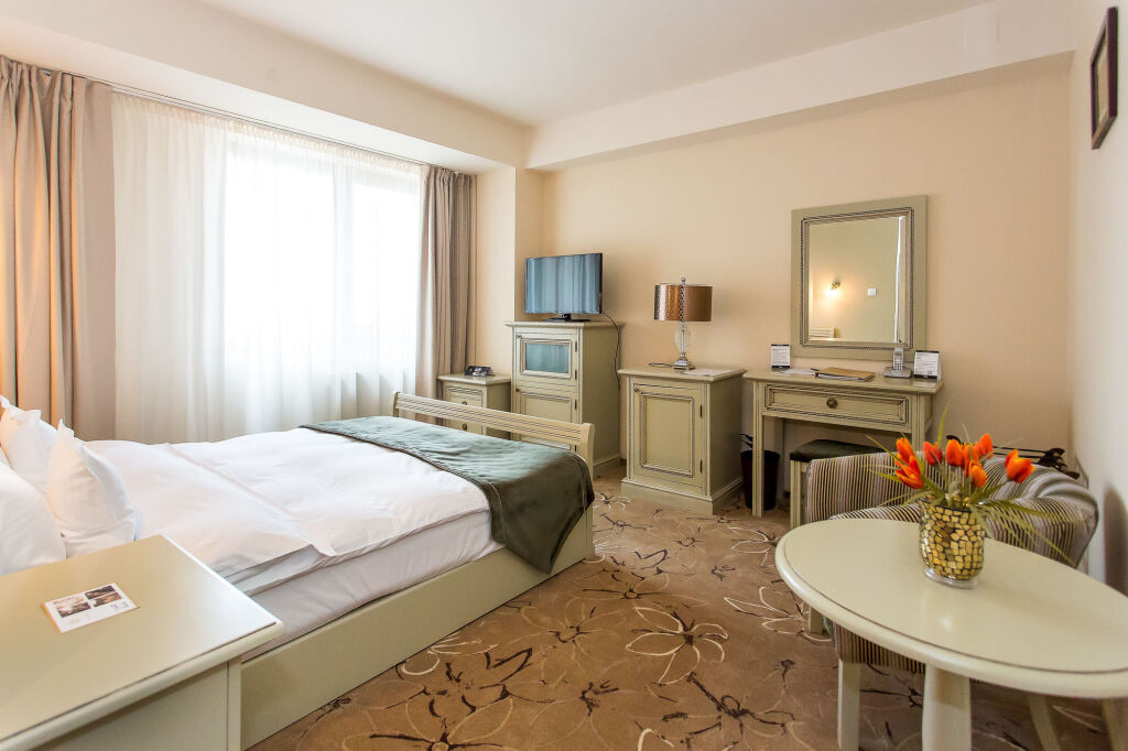 Pleiada Boutique Hotel And Spa - 60