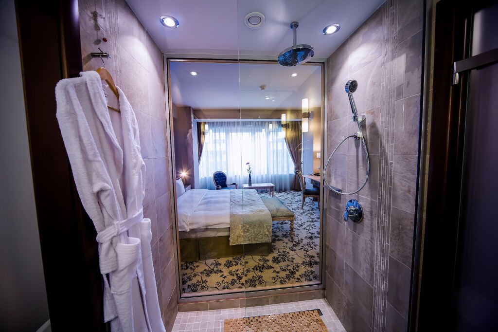 Pleiada Boutique Hotel And Spa - 664