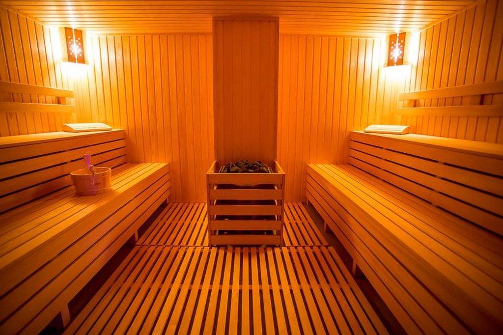 Pleiada Boutique Hotel And Spa - 952