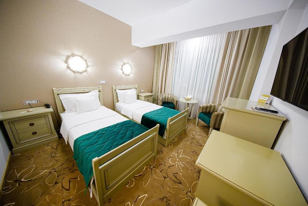 Pleiada Boutique Hotel And Spa - 133