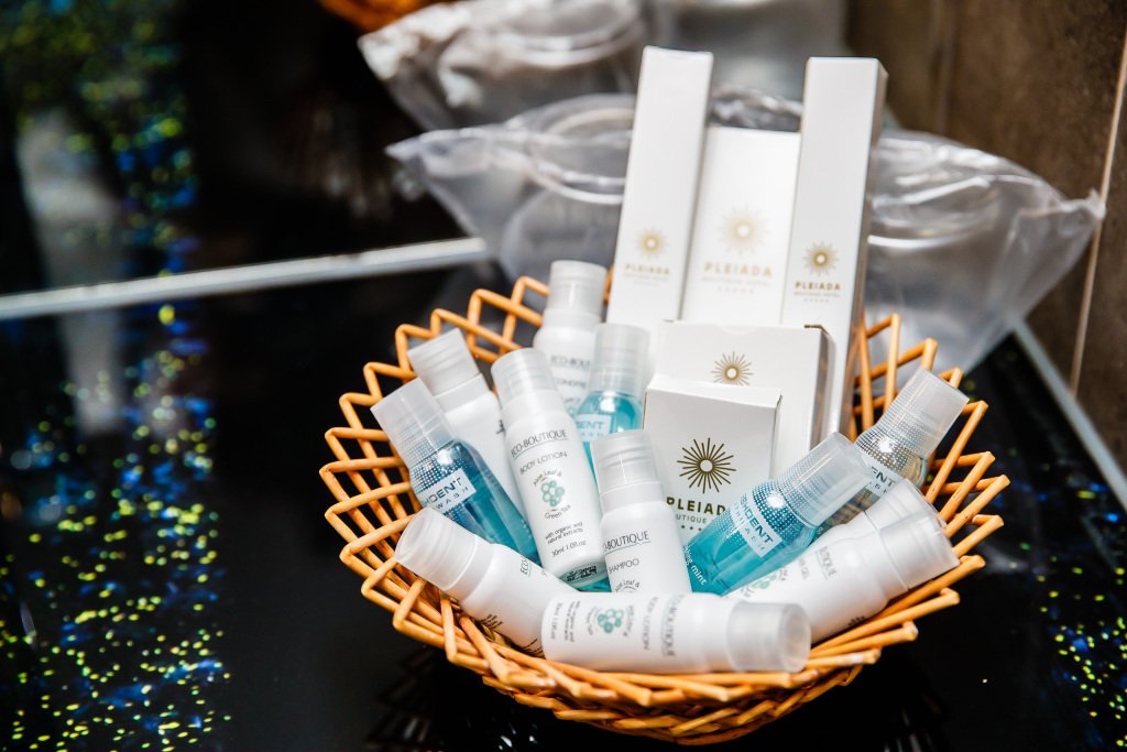 Pleiada Boutique Hotel And Spa - 289