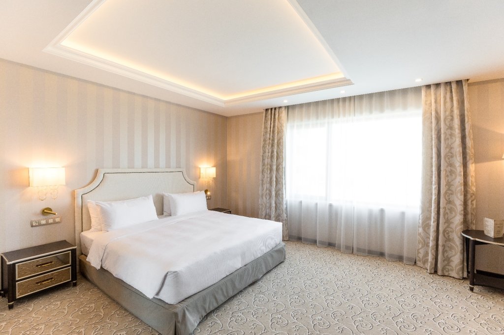 Prahova Plaza Hotel - 963