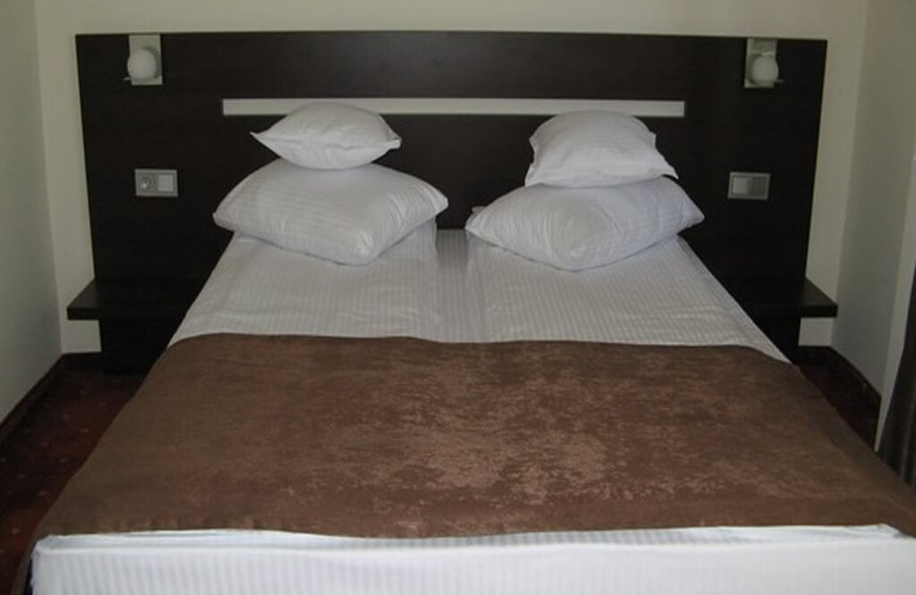Hotel Premier - 15