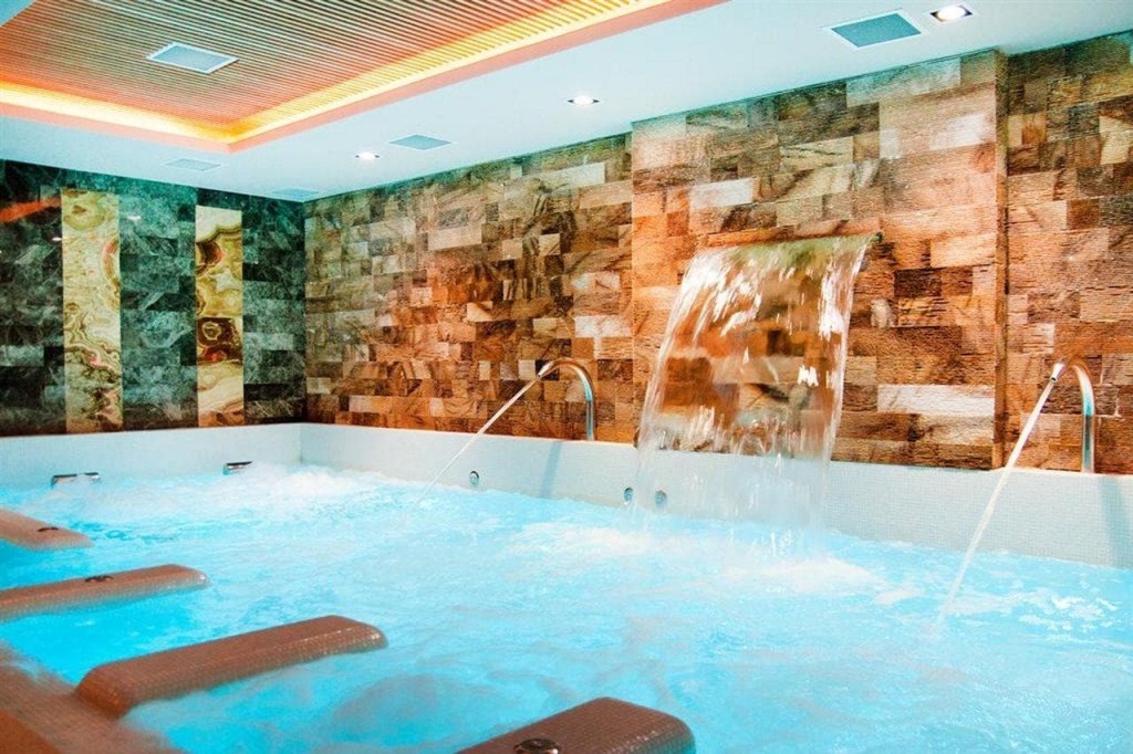 Premier Palace Hotel & Spa - 213