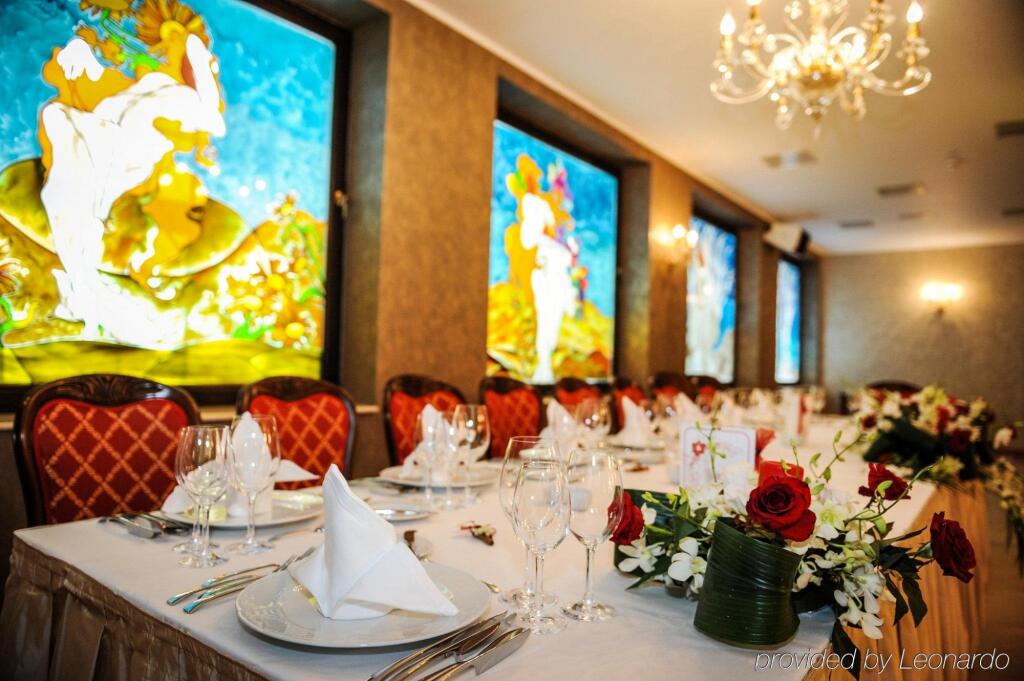 Premier Palace Hotel & Spa - 504