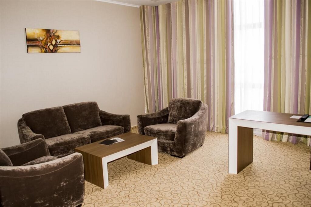 Premier Palace Hotel & Spa - 531