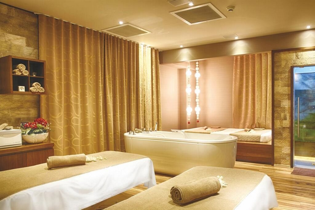 Premier Palace Hotel & Spa - 633