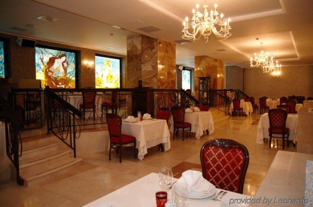 Premier Palace Hotel & Spa - 228