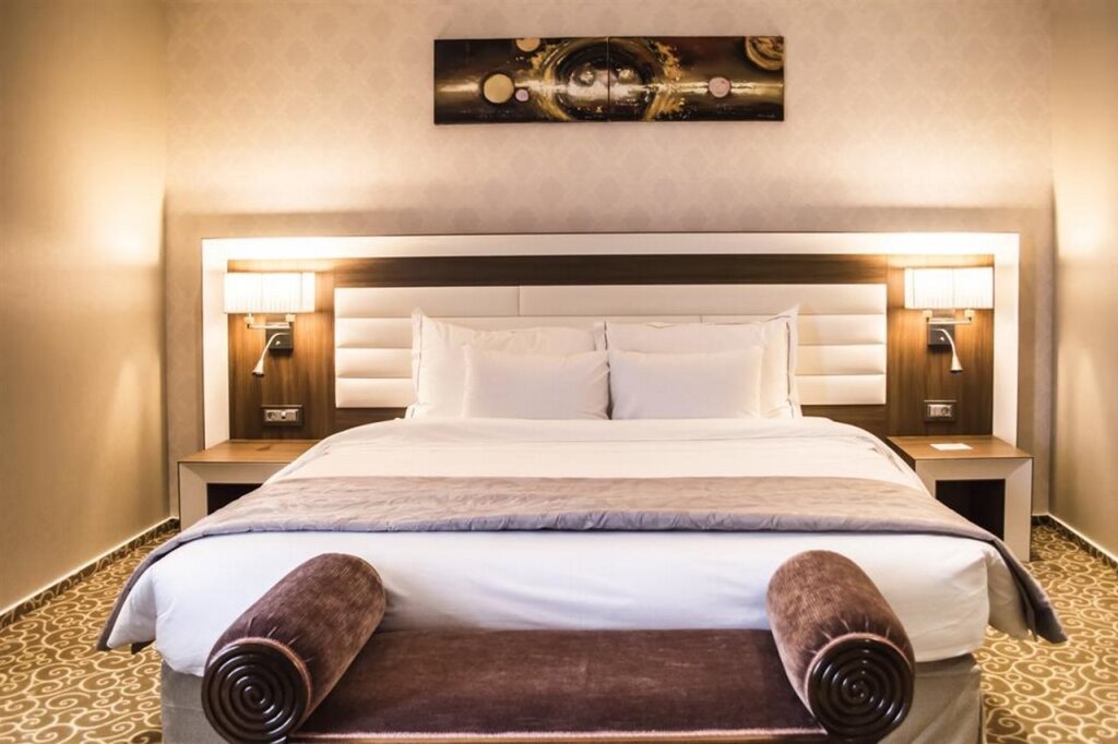 Premier Palace Hotel & Spa - 248
