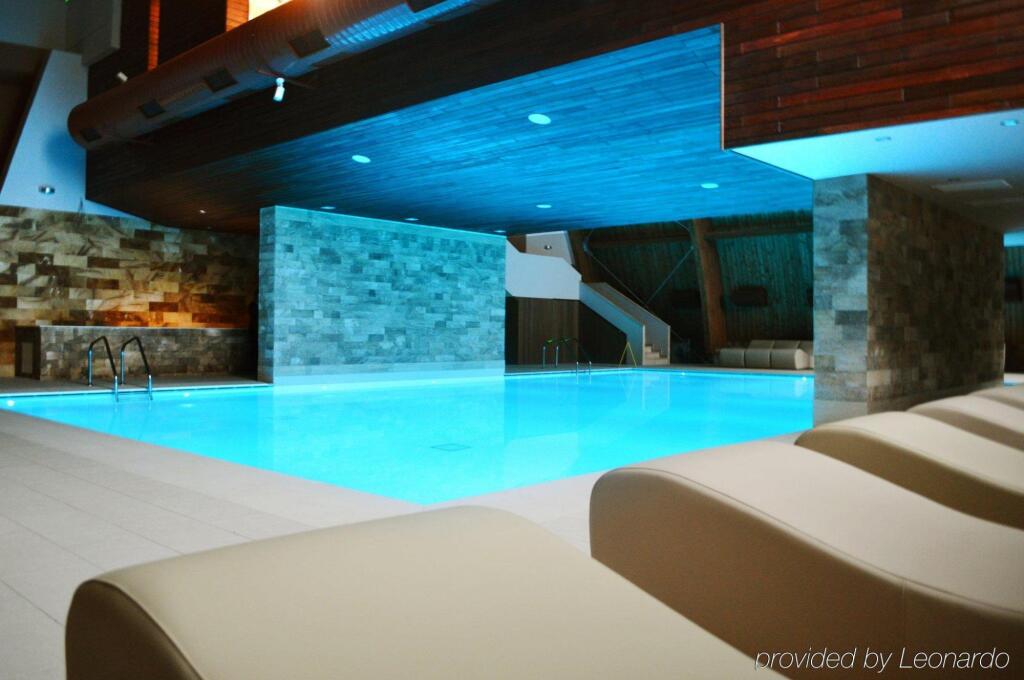 Premier Palace Hotel & Spa - 594