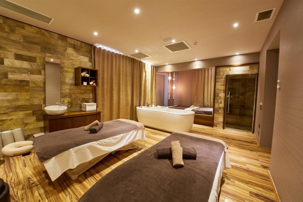 Premier Palace Hotel & Spa - 632