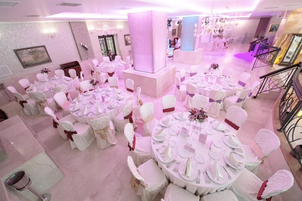 Premier Palace Hotel & Spa - 862