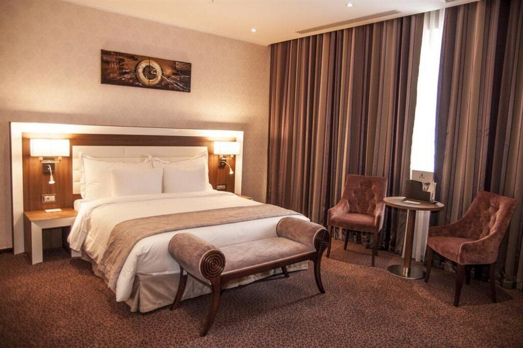 Premier Palace Hotel & Spa - 745
