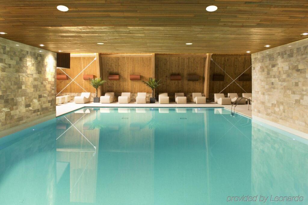 Premier Palace Hotel & Spa - 422