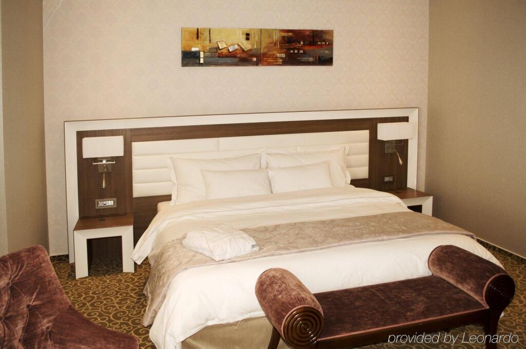 Premier Palace Hotel & Spa - 718