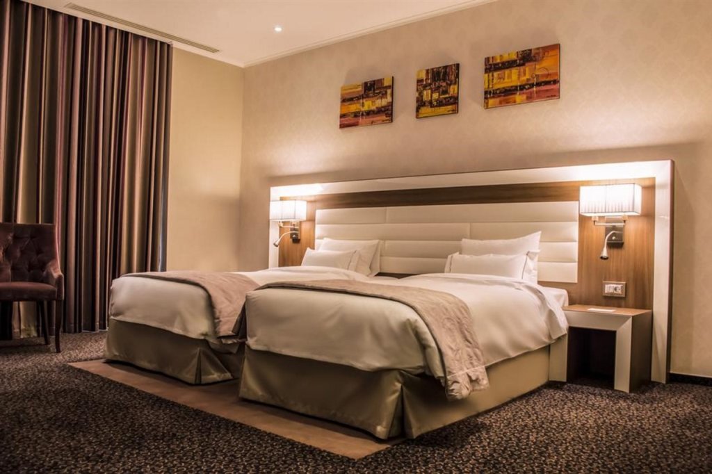 Premier Palace Hotel & Spa - 612