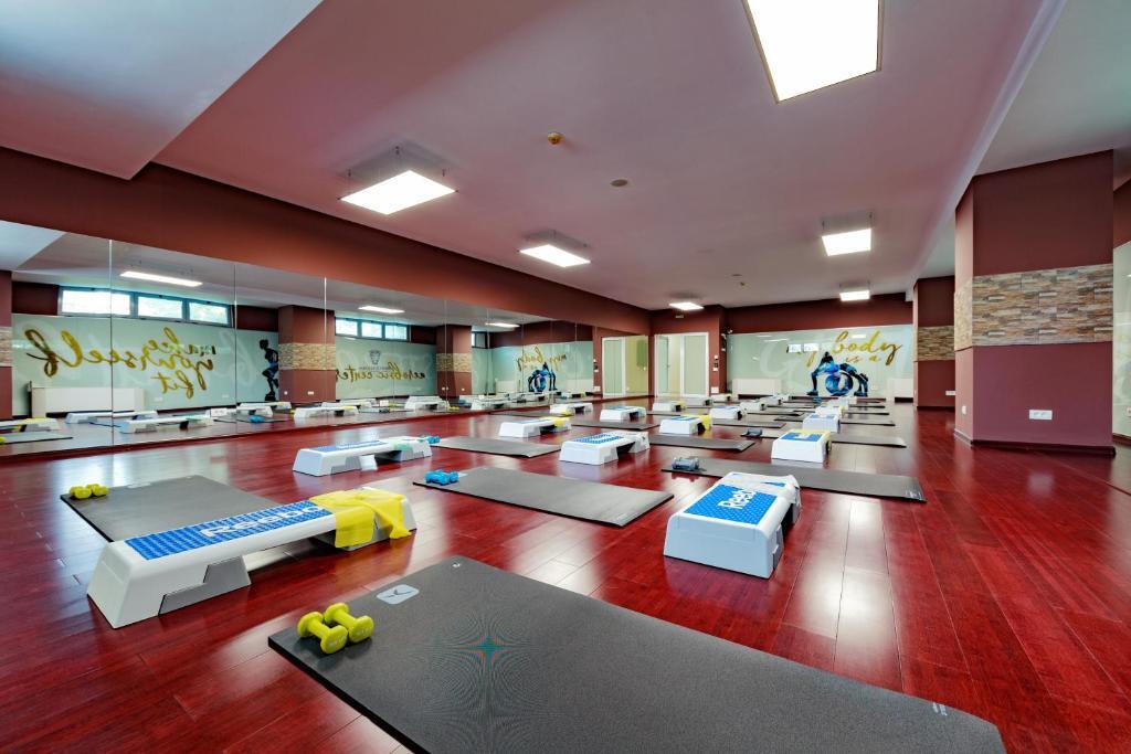 Premium Wellness Institute - 600