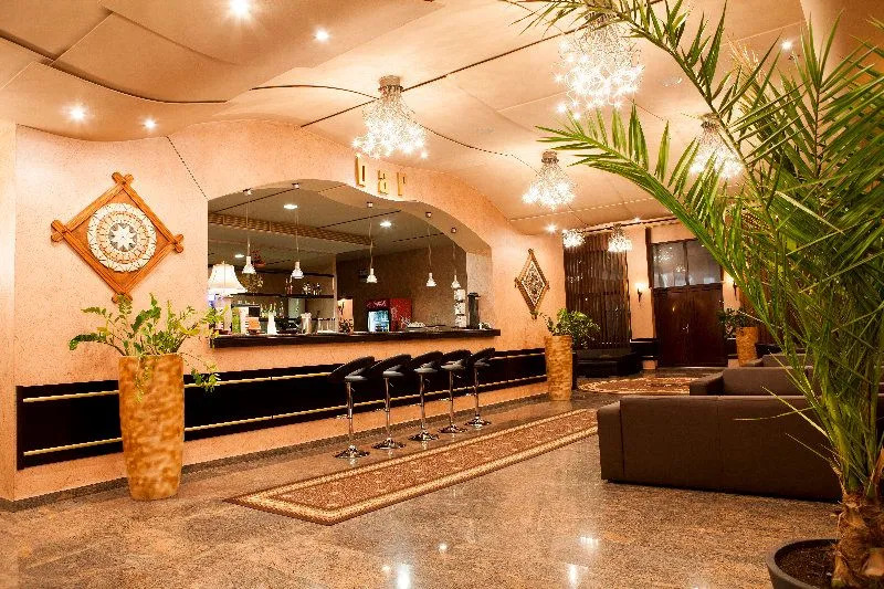 Imperial Inn - 511