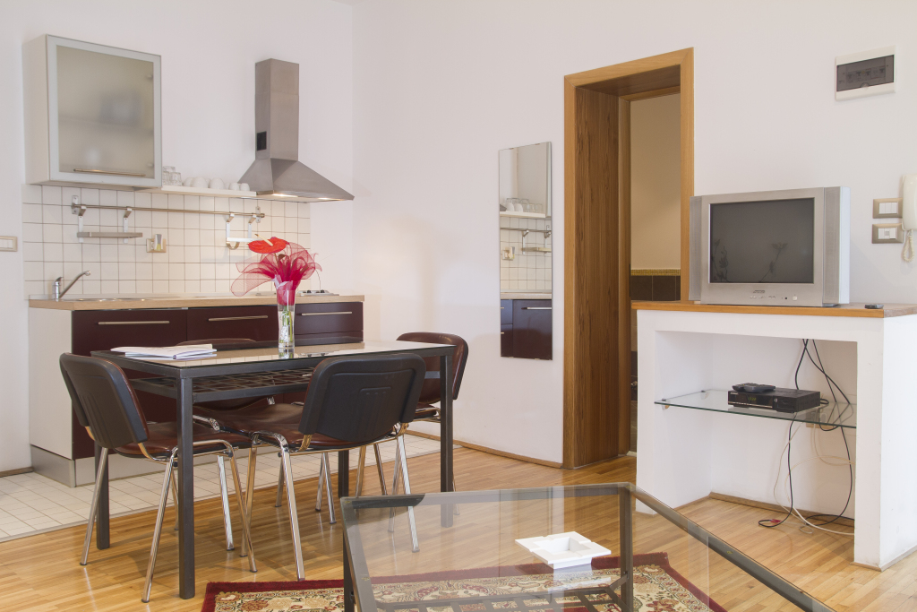 PRince Residence Apartments - 561