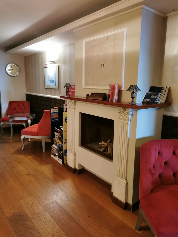PRince Residence Apartments - 673
