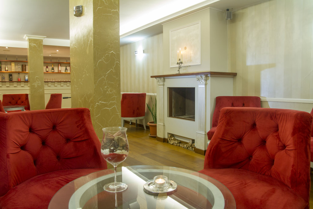 PRince Residence Apartments - 229