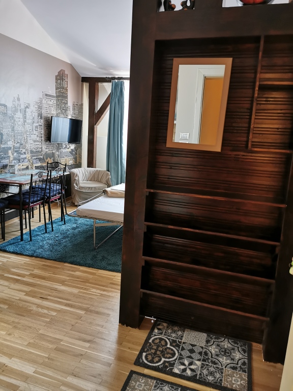 PRince Residence Apartments - 285