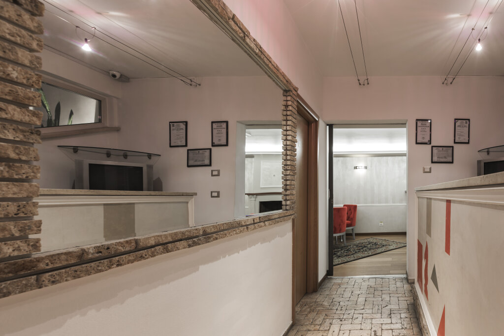 PRince Residence Apartments - 161