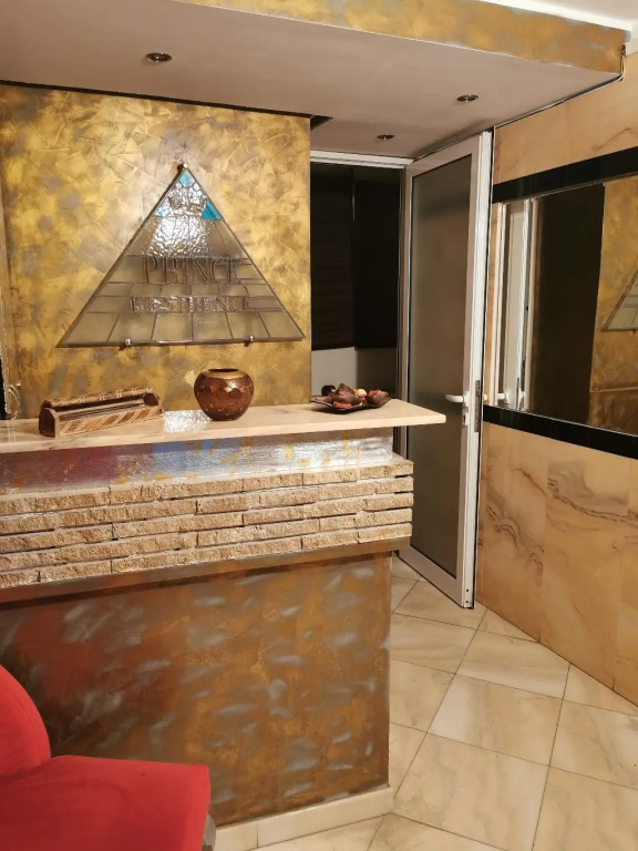 PRince Residence Apartments - 152