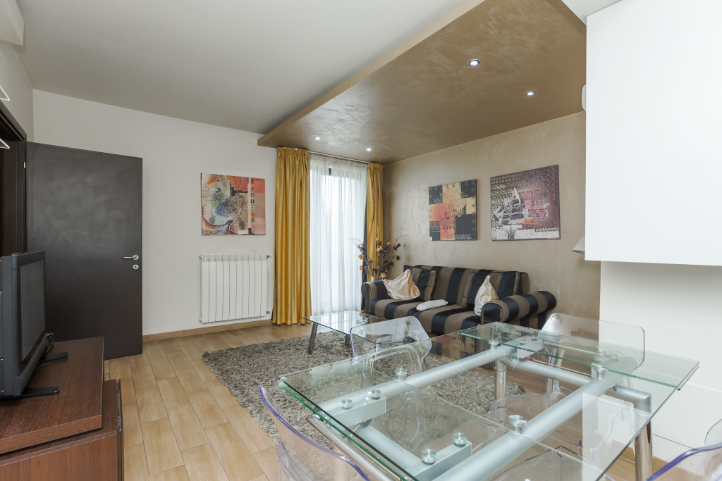 PRince Residence Apartments - 657