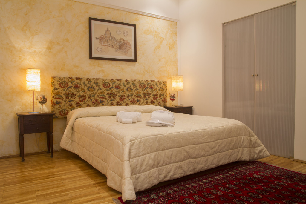 PRince Residence Apartments - 609