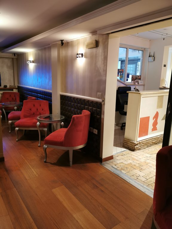 PRince Residence Apartments - 691