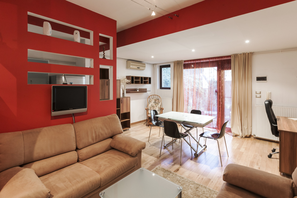 PRince Residence Apartments - 625