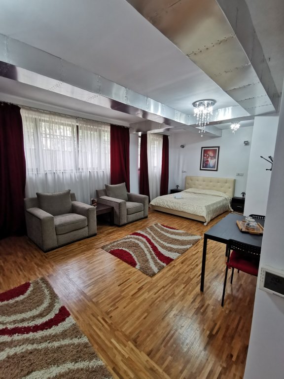 PRince Residence Apartments - 553