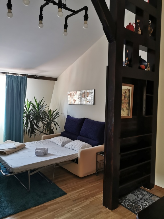 PRince Residence Apartments - 873