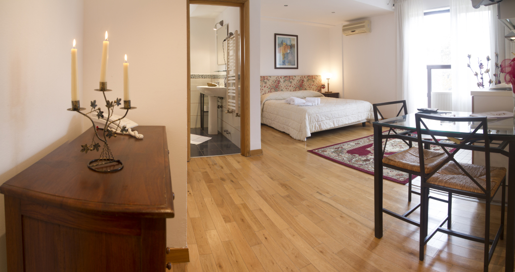 PRince Residence Apartments - 66