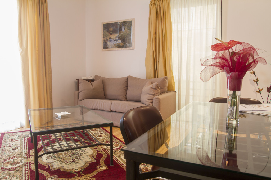 PRince Residence Apartments - 439