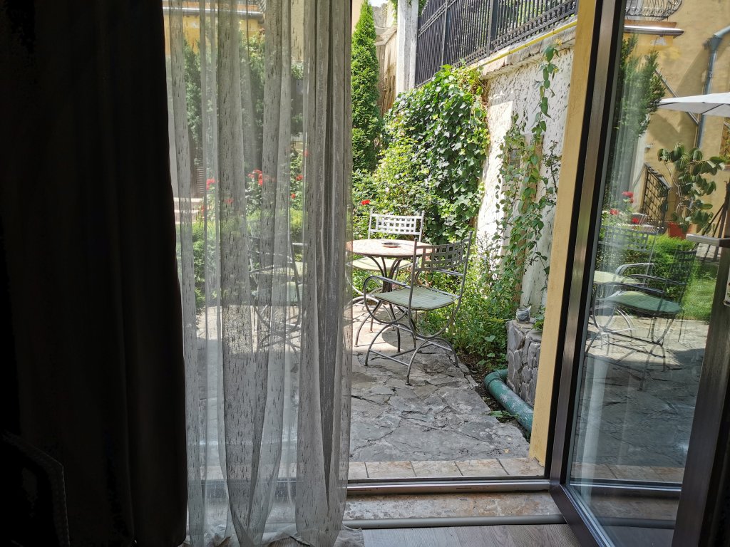 PRince Residence Apartments - 493