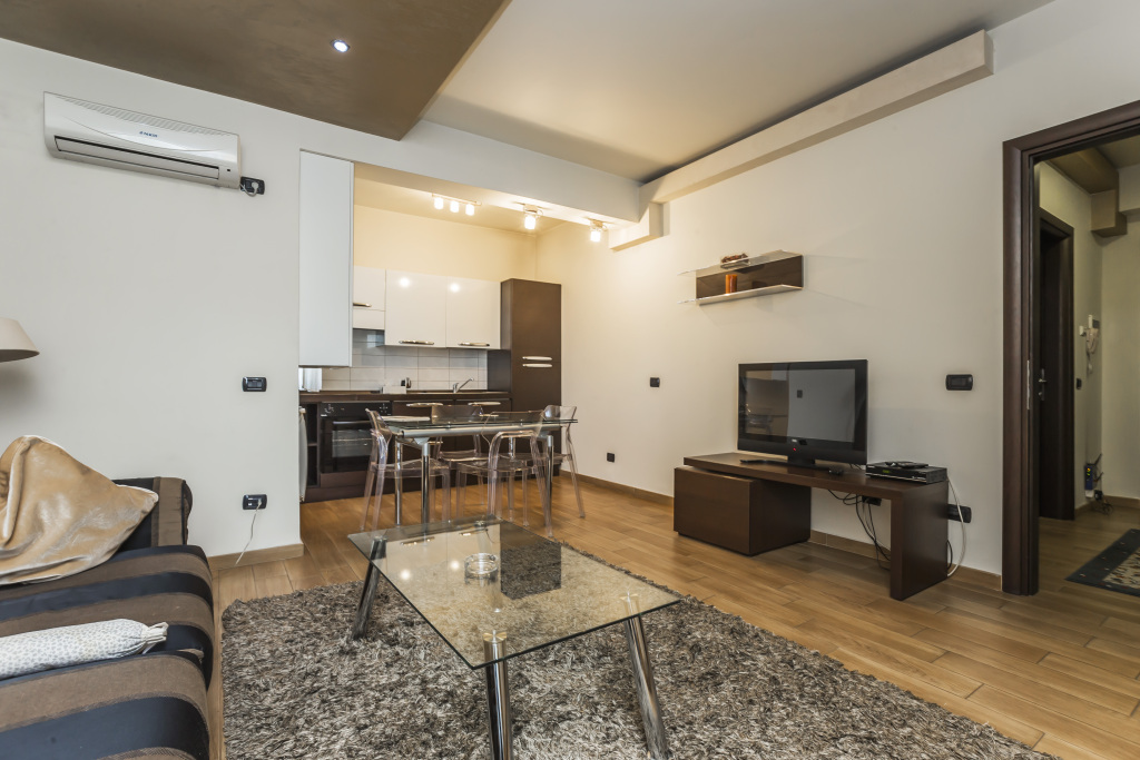 PRince Residence Apartments - 935