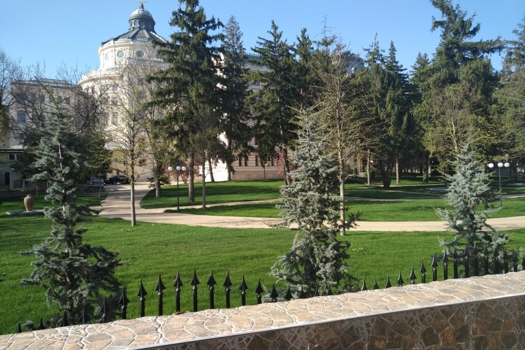 PRince Residence Apartments - 559