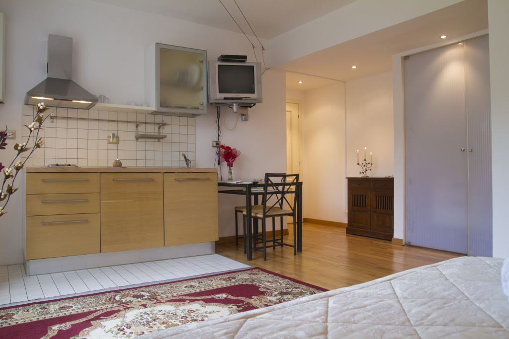 PRince Residence Apartments - 510