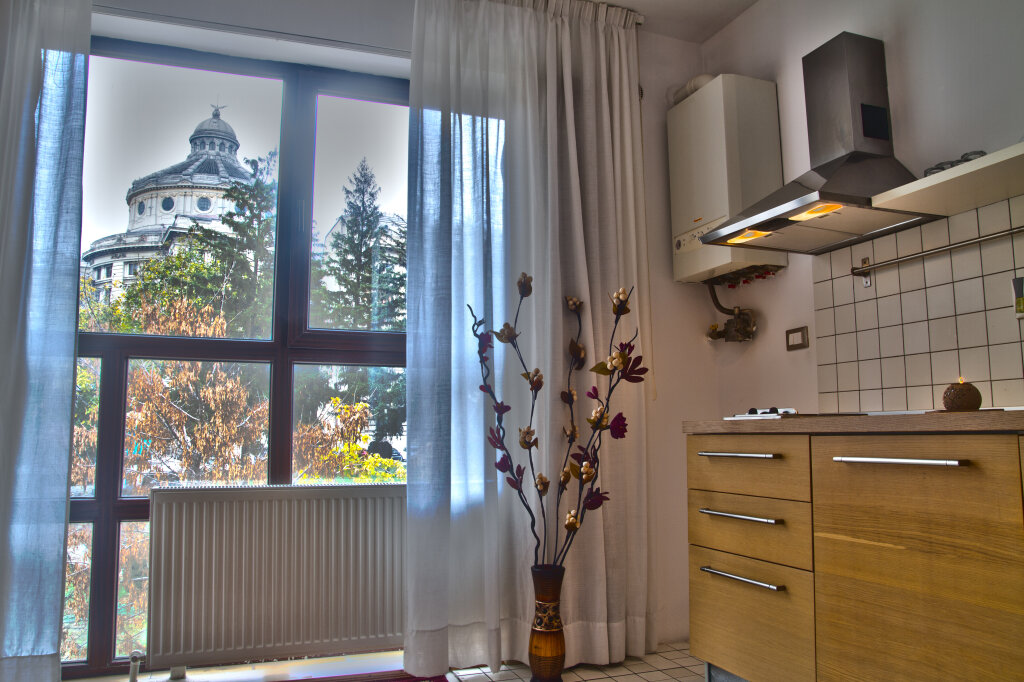 PRince Residence Apartments - 382