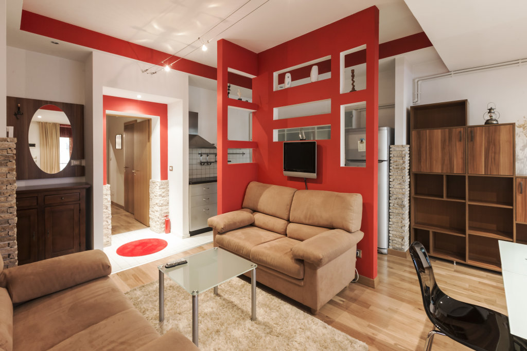 PRince Residence Apartments - 427