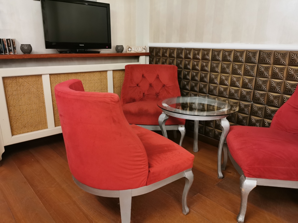 PRince Residence Apartments - 994