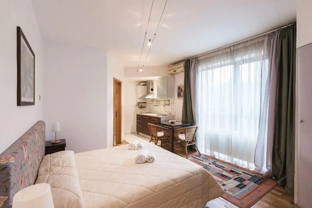 PRince Residence Apartments - 159