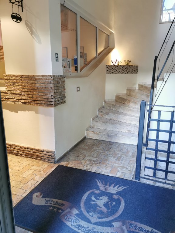 PRince Residence Apartments - 804