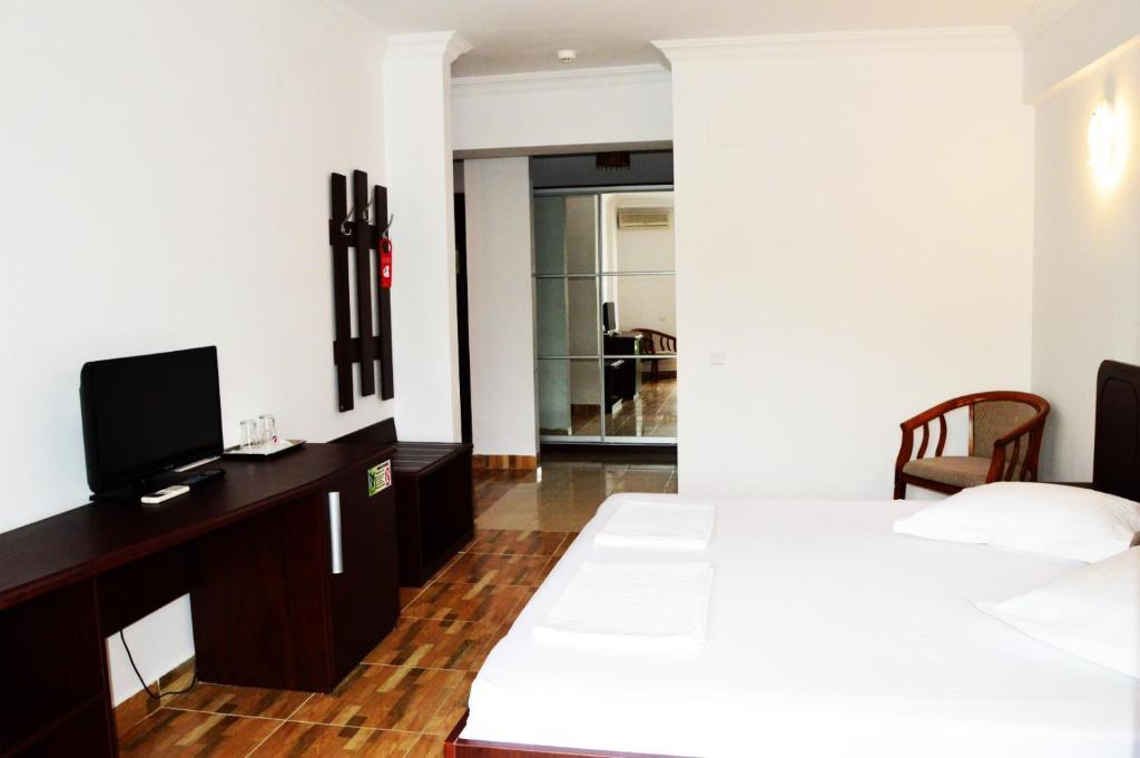 Puflene Resort - 161