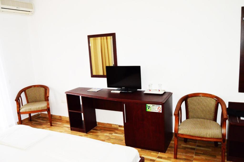 Puflene Resort - 576