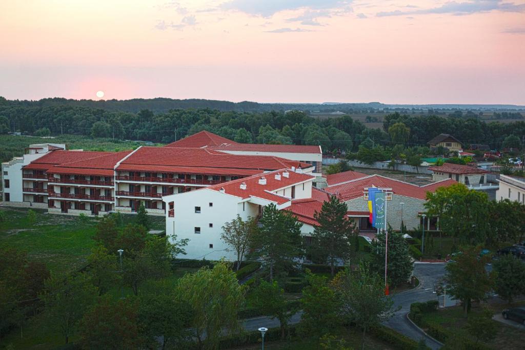 Puflene Resort - 330